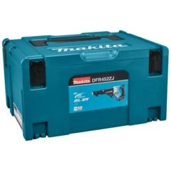 Makita DFR452ZJ 18 V Schroefautomaat 20-41 Mm -Aanbiedingen Tool Gigant Winkel DFR452ZJ C1L1