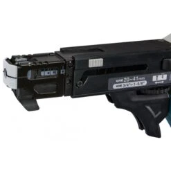 Makita DFR452ZJ 18 V Schroefautomaat 20-41 Mm -Aanbiedingen Tool Gigant Winkel DFR452ZJ F 001