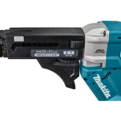 Makita DFR452ZJ 18 V Schroefautomaat 20-41 Mm -Aanbiedingen Tool Gigant Winkel DFR452ZJ F 003