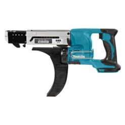 Makita DFR550RTJ 18 V Schroefautomaat 15 Makita DFR550RTJ 18 V Schroefautomaat -Aanbiedingen Tool Gigant Winkel DFR550 A1C0 s01 1