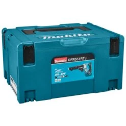 Makita DFR551RTJ 18 V Schroefautomaat 25-55 Mm -Aanbiedingen Tool Gigant Winkel DFR551RTJ C1L1