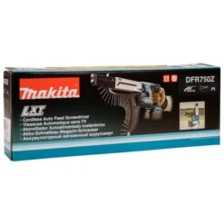Makita DFR750Z 18 V Schroefautomaat -Aanbiedingen Tool Gigant Winkel DFR750Z C1L1