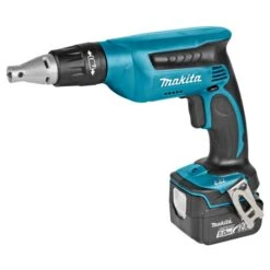Makita DFS441RTJ 14,4 V Schroevendraaier -Aanbiedingen Tool Gigant Winkel DFS441RTJ A1L0