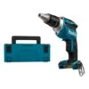 Makita DFS452ZJ 18 V Schroevendraaier