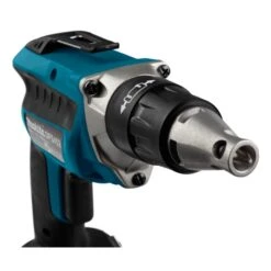 Makita DFS452ZJ 18 V Schroevendraaier -Aanbiedingen Tool Gigant Winkel DFS452 F 003