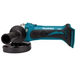 Makita DGA452Z 18 V Haakse Slijper 115 Mm 19 Makita DGA452Z 18 V Haakse Slijper 115 Mm -Aanbiedingen Tool Gigant Winkel DGA452 C1C0