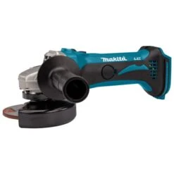 Makita DGA452Z 18 V Haakse Slijper 115 Mm 23 Makita DGA452Z 18 V Haakse Slijper 115 Mm -Aanbiedingen Tool Gigant Winkel DGA452 C1L0