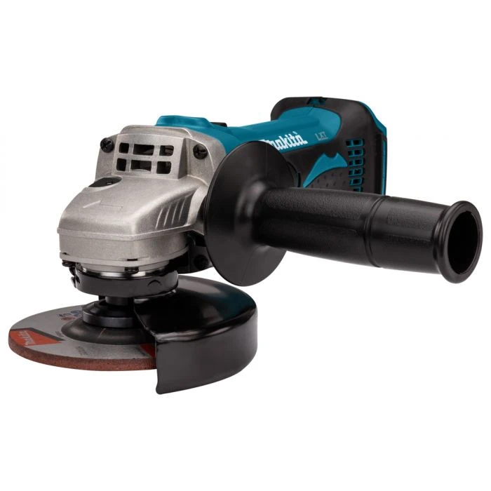 Makita DGA452Z 18 V Haakse Slijper 115 Mm 11 Makita DGA452Z 18 V Haakse Slijper 115 Mm - Afbeelding 11