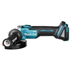 Makita DGA504RTJ 18 V Haakse Slijper 125 Mm 21 Makita DGA504RTJ 18 V Haakse Slijper 125 Mm -Aanbiedingen Tool Gigant Winkel DGA504 A1C0 2