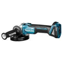 Makita DGA504RTJ 18 V Haakse Slijper 125 Mm 31 Makita DGA504RTJ 18 V Haakse Slijper 125 Mm -Aanbiedingen Tool Gigant Winkel DGA504 A1R0 2