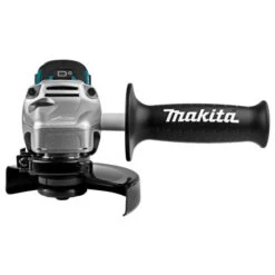 Makita DGA504ZJ 18 V Haakse Slijper 125 Mm -Aanbiedingen Tool Gigant Winkel DGA504 A2C0 1