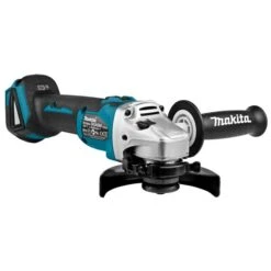 Makita DGA504RTJ 18 V Haakse Slijper 125 Mm 32 Makita DGA504RTJ 18 V Haakse Slijper 125 Mm -Aanbiedingen Tool Gigant Winkel DGA504 A2L0 2