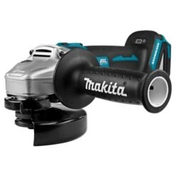 Makita DGA504Z 18 V Haakse Slijper 125 Mm 20 Makita DGA504Z 18 V Haakse Slijper 125 Mm -Aanbiedingen Tool Gigant Winkel DGA504 A2R0 s101