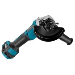 Makita DGA504ZJ 18 V Haakse Slijper 125 Mm -Aanbiedingen Tool Gigant Winkel DGA504 A9L0 1