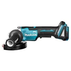 Makita DGA505Z 18 V Haakse Slijper 125 Mm, Losse Body 8 Makita DGA505Z 18 V Haakse Slijper 125 Mm, Losse Body -Aanbiedingen Tool Gigant Winkel DGA505 A1C0
