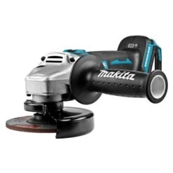 Makita DGA506ZJ 18 V Haakse Slijper 125 Mm 22 Makita DGA506ZJ 18 V Haakse Slijper 125 Mm -Aanbiedingen Tool Gigant Winkel DGA506ZJ A2R0 s101