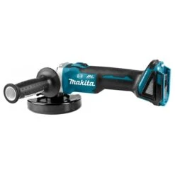Makita DGA506ZJ 18 V Haakse Slijper 125 Mm 24 Makita DGA506ZJ 18 V Haakse Slijper 125 Mm -Aanbiedingen Tool Gigant Winkel DGA506 A1R0