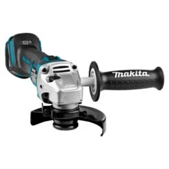 Makita DGA506ZJ 18 V Haakse Slijper 125 Mm 30 Makita DGA506ZJ 18 V Haakse Slijper 125 Mm -Aanbiedingen Tool Gigant Winkel DGA506 A2L0