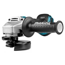 Makita DGA506Z 18 V Haakse Slijper 125 Mm 39 Makita DGA506Z 18 V Haakse Slijper 125 Mm -Aanbiedingen Tool Gigant Winkel DGA506 A2R0 s101