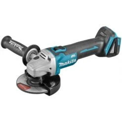 Makita DGA506ZJ 18 V Haakse Slijper 125 Mm 32 Makita DGA506ZJ 18 V Haakse Slijper 125 Mm -Aanbiedingen Tool Gigant Winkel DGA506 A3L0