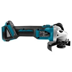 Makita DGA506Z 18 V Haakse Slijper 125 Mm 27 Makita DGA506Z 18 V Haakse Slijper 125 Mm -Aanbiedingen Tool Gigant Winkel DGA506 A7C0 1