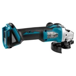 Makita DGA506RTJ 18 V Haakse Slijper 125 Mm 33 Makita DGA506RTJ 18 V Haakse Slijper 125 Mm -Aanbiedingen Tool Gigant Winkel DGA506 A7L0 2