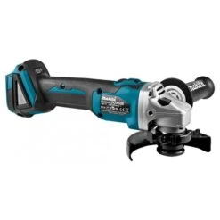 Makita DGA506RTJ 18 V Haakse Slijper 125 Mm 31 Makita DGA506RTJ 18 V Haakse Slijper 125 Mm -Aanbiedingen Tool Gigant Winkel DGA506 A7R0 2