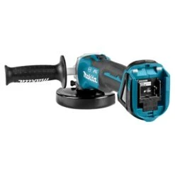 Makita DGA506Z 18 V Haakse Slijper 125 Mm 24 Makita DGA506Z 18 V Haakse Slijper 125 Mm -Aanbiedingen Tool Gigant Winkel DGA506 A8L0 1