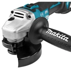 Makita DGA506Z 18 V Haakse Slijper 125 Mm 33 Makita DGA506Z 18 V Haakse Slijper 125 Mm -Aanbiedingen Tool Gigant Winkel DGA506 F 001 1