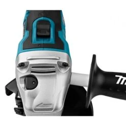 Makita DGA506Z 18 V Haakse Slijper 125 Mm 35 Makita DGA506Z 18 V Haakse Slijper 125 Mm -Aanbiedingen Tool Gigant Winkel DGA506 F 003 1