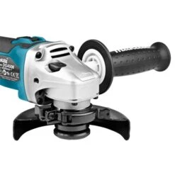 Makita DGA506Z 18 V Haakse Slijper 125 Mm 37 Makita DGA506Z 18 V Haakse Slijper 125 Mm -Aanbiedingen Tool Gigant Winkel DGA506 F 005 1