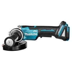 Makita DGA508RTJ 18 V Haakse Slijper 125 Mm 14 Makita DGA508RTJ 18 V Haakse Slijper 125 Mm -Aanbiedingen Tool Gigant Winkel DGA508 A1C0