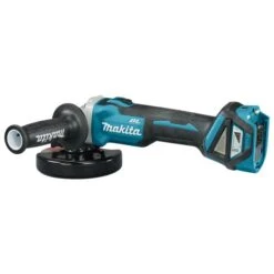 Makita DGA511Z 18 V Haakse Slijper 125 Mm 22 Makita DGA511Z 18 V Haakse Slijper 125 Mm -Aanbiedingen Tool Gigant Winkel DGA511Z C1R0