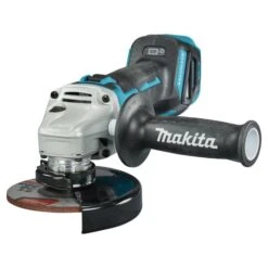 Makita DGA511Z 18 V Haakse Slijper 125 Mm 25 Makita DGA511Z 18 V Haakse Slijper 125 Mm -Aanbiedingen Tool Gigant Winkel DGA511Z C2R0
