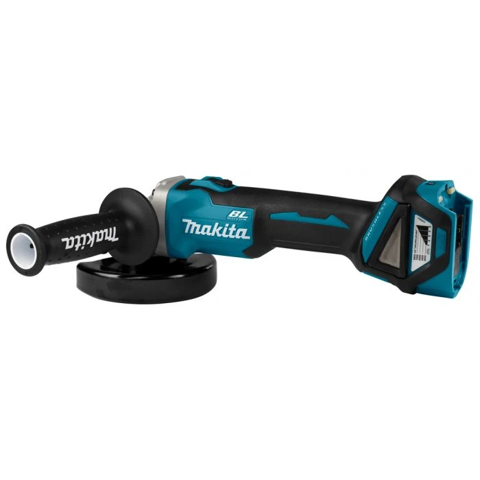 Makita DGA511Z 18 V Haakse Slijper 125 Mm 12 Makita DGA511Z 18 V Haakse Slijper 125 Mm - Afbeelding 12