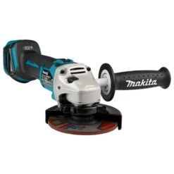Makita DGA511Z 18 V Haakse Slijper 125 Mm 34 Makita DGA511Z 18 V Haakse Slijper 125 Mm -Aanbiedingen Tool Gigant Winkel DGA511 A2L0 1