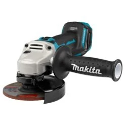 Makita DGA511Z 18 V Haakse Slijper 125 Mm 35 Makita DGA511Z 18 V Haakse Slijper 125 Mm -Aanbiedingen Tool Gigant Winkel DGA511 A2R0 1