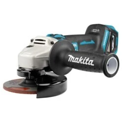 Makita DGA511ZJ 18 V Haakse Slijper 125 Mm 27 Makita DGA511ZJ 18 V Haakse Slijper 125 Mm -Aanbiedingen Tool Gigant Winkel DGA511 A2R0 s101