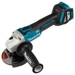 Makita DGA511Z 18 V Haakse Slijper 125 Mm 36 Makita DGA511Z 18 V Haakse Slijper 125 Mm -Aanbiedingen Tool Gigant Winkel DGA511 A3L0 1
