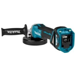 Makita DGA511ZJ 18 V Haakse Slijper 125 Mm 20 Makita DGA511ZJ 18 V Haakse Slijper 125 Mm -Aanbiedingen Tool Gigant Winkel DGA511 A8L0