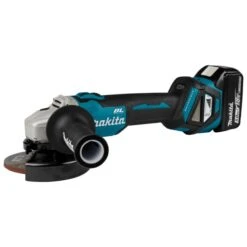 Makita DGA511ZJ 18 V Haakse Slijper 125 Mm 28 Makita DGA511ZJ 18 V Haakse Slijper 125 Mm -Aanbiedingen Tool Gigant Winkel DGA511 B1LG