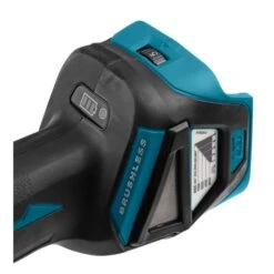 Makita DGA511ZJ 18 V Haakse Slijper 125 Mm 25 Makita DGA511ZJ 18 V Haakse Slijper 125 Mm -Aanbiedingen Tool Gigant Winkel DGA511 F 001