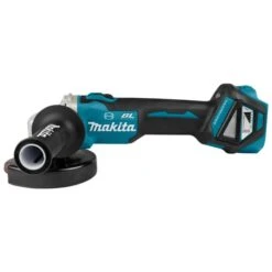 Makita DGA513ZJ 18 V Haakse Slijper 125 Mm -Aanbiedingen Tool Gigant Winkel DGA513 A1C0