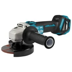 Makita DGA513ZJ 18 V Haakse Slijper 125 Mm -Aanbiedingen Tool Gigant Winkel DGA513 A1L0 s01