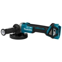 Makita DGA513Z 18 V Haakse Slijper 125 Mm 12 Makita DGA513Z 18 V Haakse Slijper 125 Mm -Aanbiedingen Tool Gigant Winkel DGA513 A1R0 1