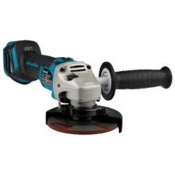Makita DGA513ZJ 18 V Haakse Slijper 125 Mm -Aanbiedingen Tool Gigant Winkel DGA513 A2L0