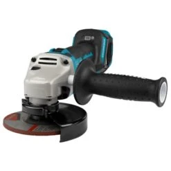 Makita DGA513ZJ 18 V Haakse Slijper 125 Mm -Aanbiedingen Tool Gigant Winkel DGA513 A2R0