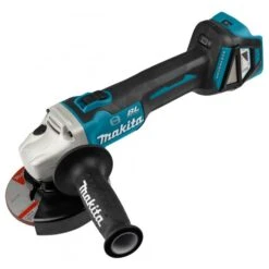 Makita DGA513Z 18 V Haakse Slijper 125 Mm 17 Makita DGA513Z 18 V Haakse Slijper 125 Mm -Aanbiedingen Tool Gigant Winkel DGA513 A3L0 1