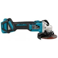 Makita DGA513ZJ 18 V Haakse Slijper 125 Mm -Aanbiedingen Tool Gigant Winkel DGA513 A7C0