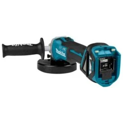 Makita DGA513ZJ 18 V Haakse Slijper 125 Mm -Aanbiedingen Tool Gigant Winkel DGA513 A8L0